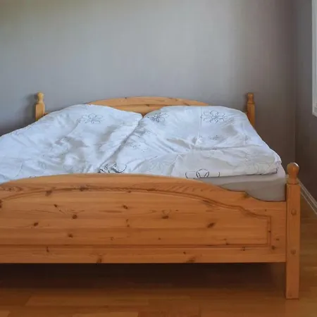 Three-bedroom Holiday In *