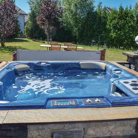 Three-bedroom Holiday In Сasa de vacaciones Tjøme